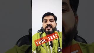 VDRL TEST quot medicine point by Dr Sunil singhquot [upl. by Ander]