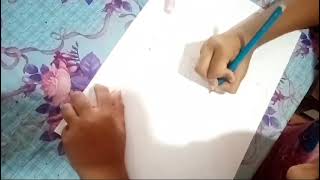 229 Kenoli Sanudima Godagama l Grade 1 l Kanishta Balika Vidyalaya l l KIDS net [upl. by Yesoj]