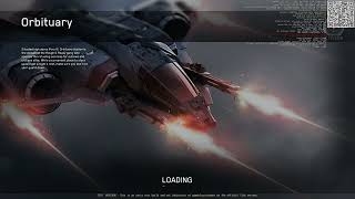 Star Citizen 40EPTU its still the whip patch time the day after Santa Cig patch 2024 12 07 [upl. by Niryt]