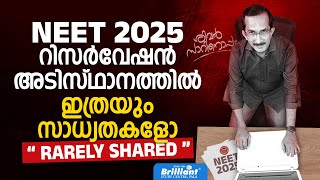 NEET 2025 Reservation Possibilities You Need to Know  Chat with Sivan Sir  Ep 120 [upl. by Yle]