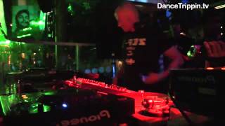 Griff  Manumission at Amnesia  Ibiza [upl. by Congdon]