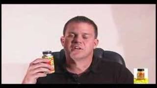 Best Fat Burner Lipo6 VS 8 Hour Energy Pills [upl. by Lolanthe]