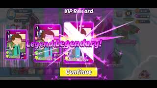 What just happened Insane rewards in Animation Throwdown  TWITCHINAROUNDDD [upl. by Ynohtnaluap]