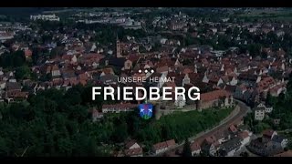 MEINE HEIMAT Friedberg V2 YouTube 720p [upl. by Eneirda]