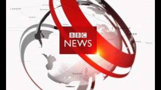 BBC News Theme Guitar Remix  Andy Gillion [upl. by Ecinom]