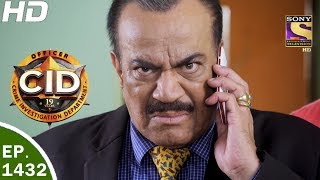 CID  सी आई डी  Ep 1432  Pocket Maar Gang  10th Jun 2017 [upl. by Annairol]