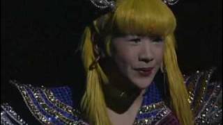 2003 Mugen Gakuen Kaiteiban subbed Part 14 final [upl. by Prudy]