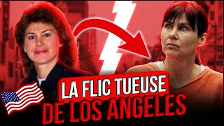 LA POLICIÈRE TUEUSE DE LOS ANGELES USA🇺🇸 [upl. by Birmingham]