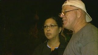 Pahoa residents discuss lava flow [upl. by Uht]