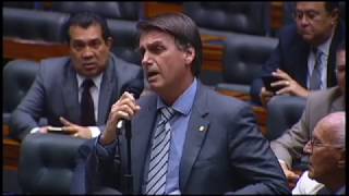 Jair Bolsonaro é o 2º presidente eleito durante exercício do mandato de deputado federal  291018 [upl. by Jr]