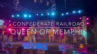 Queen of Memphis  Confederate Railroad [upl. by Otreblaug304]