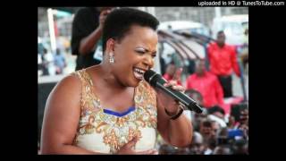 Rebecca Malope  Inombolo Yocingo  Africa Choir [upl. by Darrelle976]