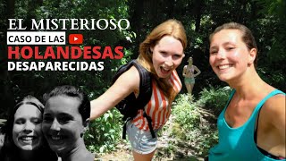 TODO sobre el Misterioso caso de las Holandesas DESAPAREClDAS en Panamá Lissane froon Kris Kremers [upl. by Slater]