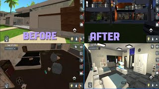 House designer fix and flip gameplay for android and ios device [upl. by Lonier]