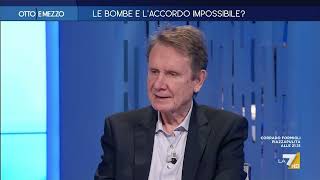 Ucraina Lucio Caracciolo quotCè una ripresa del pragmatismo russo non sono suicidi Alla fine [upl. by Cochran]