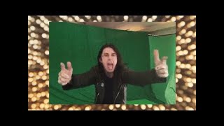 Youtubers recognizing Ronnie Radke in the CMFT Must Be Stopped video from Corey Taylor [upl. by Aekerly751]