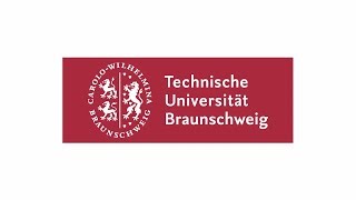 Institute of Environmental and Sustainable Chemistry at TU Braunschweig with subtitles [upl. by Eanej]