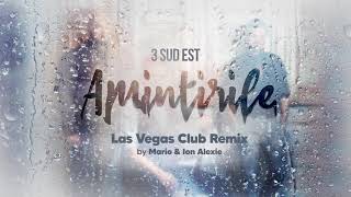 3 Sud Est  Amintirile Las Vegas Club Remix by Mario amp Ion Alexie [upl. by Arinaid]