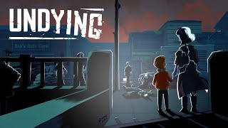 A Zombie Survival RPG With a Grim Twist That Got Me Hooked  UNDYING [upl. by Ranson]