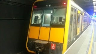 Transport for NSW Vlog No110 Edgecliff [upl. by Wystand]