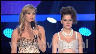 ARILENA  X FACTOR ALBANIA 2 nata gjysmefinale [upl. by Ayanaj]