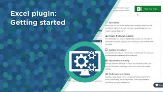 PitchBook Excel plugin Getting started [upl. by Orfinger]