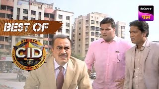 Team CID को मिली City में Blast करने की धमकी  CID  Best Of CID [upl. by Noda]