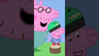 At The Park shorts peppapig [upl. by Nica]