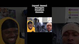 Beyond Scared Straight Funniest Moments swavay share funny subscribe reaction DukeDennisAMP [upl. by Adnalor962]