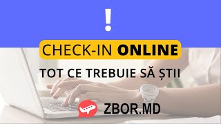 Checkin online [upl. by Eiaj]