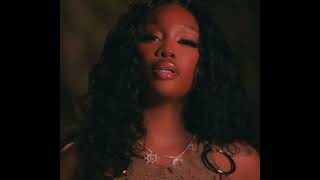 FREE SZA Type Beat  quotAnythingquot [upl. by Appolonia817]