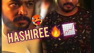 Hashiree🔥📈 subscribe edit malayalam vazha [upl. by Nellek743]