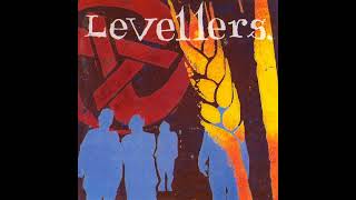 The Levellers  Levellers 1993 full album [upl. by Memory347]