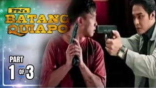 FPJs Batang Quiapo  Episode 453 November 11 2024 13 Batang Quiapo Review amp Storytelling [upl. by Tlevesoor349]