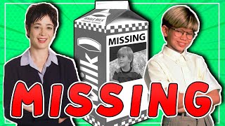 Unexplained 90s Television Character Disappearances [upl. by Esinert]