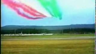 Ramstein Airshow Tragedy Reportage Part 22 [upl. by Anairol687]