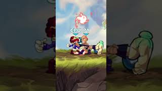 combo avanzado martillo brawlhalla brawlhallacombos brawlhallaclips [upl. by Sabsay]