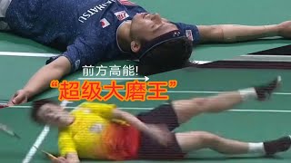 谁是“大磨王之王”三个球带你认识两位00后“大磨王”→昆拉武特vs奈良冈功大 半决赛 [upl. by Ambrosio]