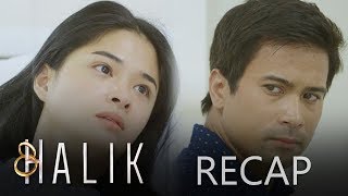 Halik Recap Ace tries to deceive Jade again [upl. by Carlo]