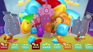 CANDY CRUSH SODA SAGA  Level 8060  8431  8432  84358437 3Star  Kimmy Arcade  ARSDORINT TEAM [upl. by Ojiram]