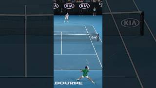 OUTRAGEOUS Novak Djokovic winner 😱 [upl. by Lamaj]