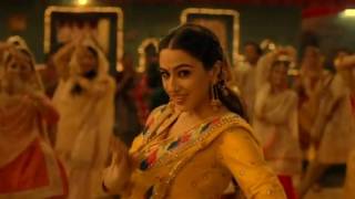 Sweetheart Song Kedarnath New Song Sweetheart Sushant Singh Sara Ali Khan Amitabh B Song Review [upl. by Hillinck]