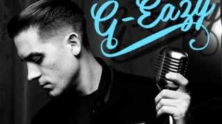 GEazy  Jack Skellington Lyrics [upl. by Ahselet]