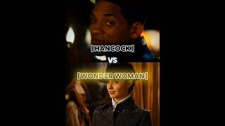 Hancock Vs Wonder Woman SongMoney Trees slowed subscribe [upl. by Garcia291]