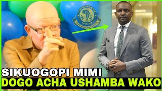 🔴Live Muda huu HAJI MANARA AMVAA RAIS WA YANGA NDIO CHANZO ANAIHARIBU YANGA DOGO ACHA USHAMBA [upl. by Nospmoht]