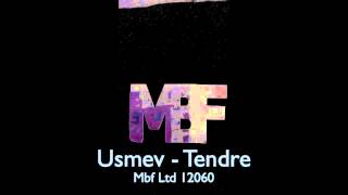 Usmev  Tendre Mbf ltd 12060 [upl. by Oreste]