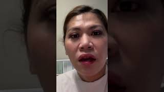 My Hemorrhoids “ALMORANAS” Removal Story story health fyp fypシ゚viral vrp surgeryrecovery [upl. by Ardnohs]