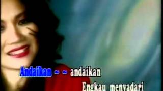 SURAT MERAH  Nur Halimah  YouTubeflv [upl. by Tugman646]