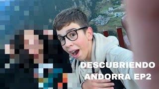 DESCUBRIENDO ANDORRA  EP2  EL ROC DEL QUER [upl. by Asa]