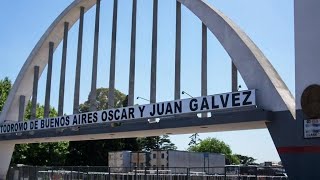 Viernes TC FECHA 2 Buenos Aires  Autódromo Oscar y Juan Gálvez [upl. by Braunstein]